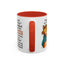 Animal Mug - This Getting Old Is A Terrible Thing