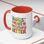 Animal Mug - Dogs Make Everything Better