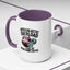 Alien Mug - Intergalactic Overload