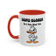 Humor Mug - Come Closer So I Can Slap You