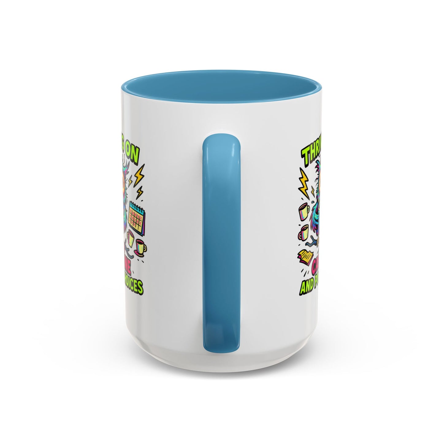 Office Mug - Thriving