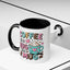 Humor Mug - Coffee is a Hug in a Mug