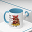 Humor Mug - Why Y'all Trying