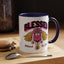 Religious Mug - Blessed By God