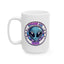 Alien Mug - Humans Are Gross