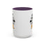 Humor Mug - I Don't Need a Mood Ring