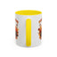 Religious Mug - Jesus Is King
