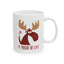 Anniversary Mug - It Moose Be Love