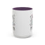 Humor Mug - Houston I Have So Many Problems