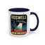 Alien Mug - Roswell