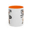 Animal Mug - I'd Love To But My Dog Said No