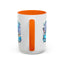 Adult Mug - Live Laugh Toaster Bath