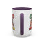 Humor Mug - Its Fine I'm Fine Mom