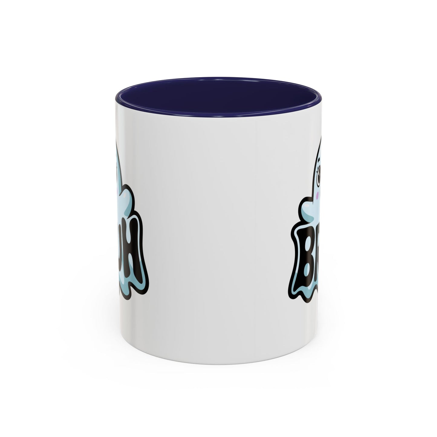 Halloween Mug - Bruh 2