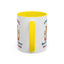 Office Mug - I May Be Crazy