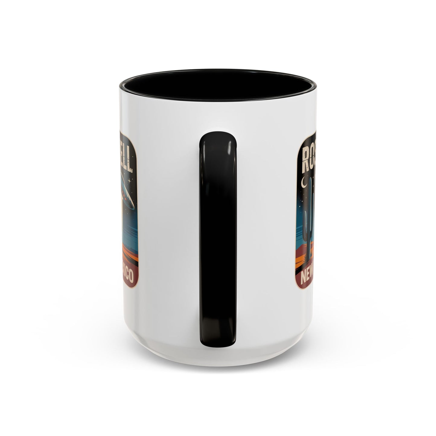 Alien Mug - Roswell