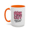Support Mug - Pink Out