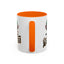 Alien Mug - Greetings From Area 51