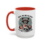 Wellness Mug - We Are All Crazy