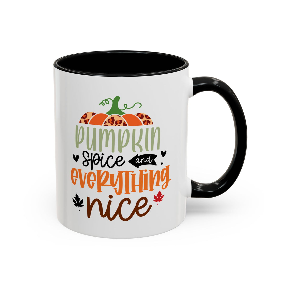 Fall Mug