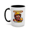Office Mug - How's The Job Going