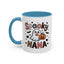 Halloween Mug - Spooky Nana