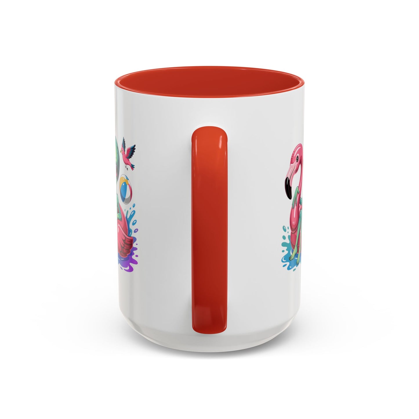Alien Mug - Alien Chillin
