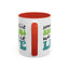 Adventure Mug - Some Call It Adventure