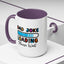 Father's Day Mug - Dad Joke Loading