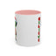 Alien Mug - Christmas Alien