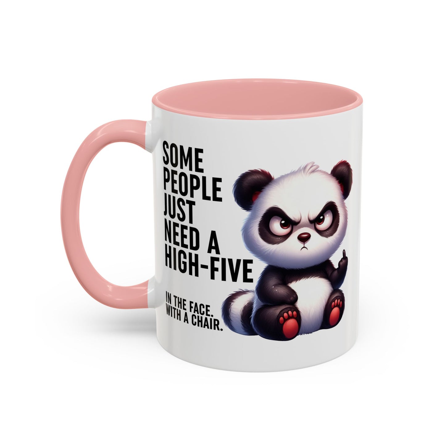 Humor Mug - Some People