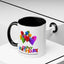 Birthday Mug- Champagne And Pain