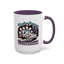 Humor Mug - Chasing Dreams Mostly Nightmares