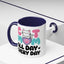 Animal Mug - Cat Mom All Day
