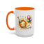 Birthday Mug - Happy Birthday Sun