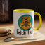 Adult Mug - Fetch This
