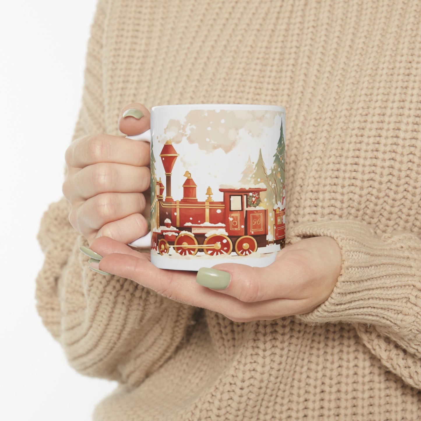 Christmas Mug