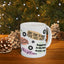 Motivation Mug - Be Your Own Reason to Smile