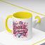 Birthday Mug - Diamonds Are Forever