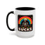Humor Mug - Everything Sucks