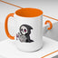 Halloween Mug - How To Get Away With Murder