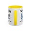 Humor Mug - I'm Not Lazy