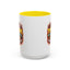 Humor Mug - I Will Put You In The Trunk