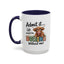 Anniversary Mug - Admit It