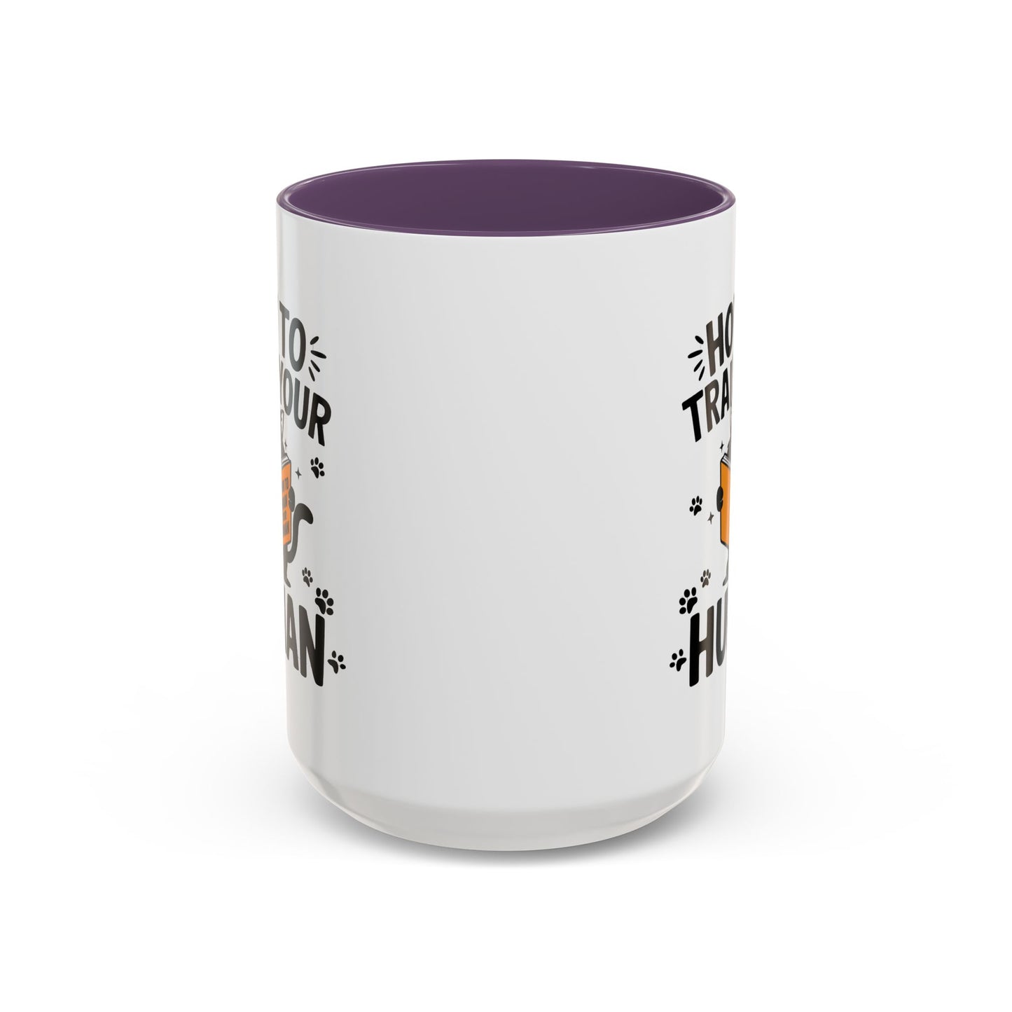 Animal Mug - How To Train Your Human