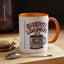 Office Mug - Energy Loading