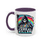 Humor Mug - Cereal Killer