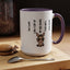Humor Mug - You Look Like A Bit of An Ass