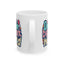 Motivation Mug - Dream Big Work Hard 1