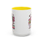 Humor Mug - I Pretend Coffee Helps